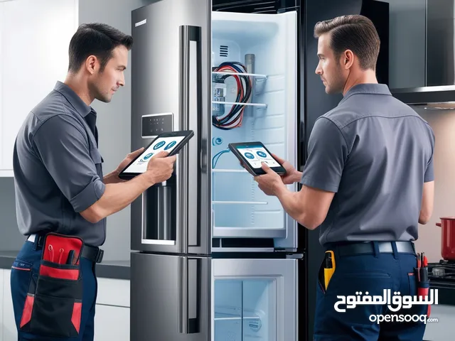 we required a partner investor in the general maintenance company located Manama