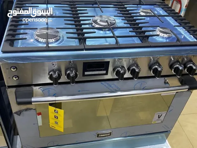 Zanussi Ovens in Giza
