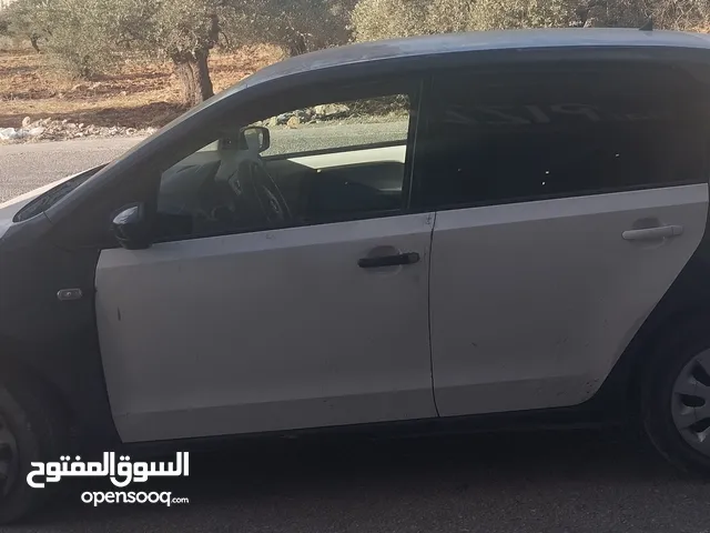 واكتب عليها جير وهيئة جدبدة بدها دهان وترخيص