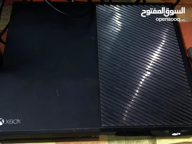Xbox One Xbox for sale in Al Dhahirah