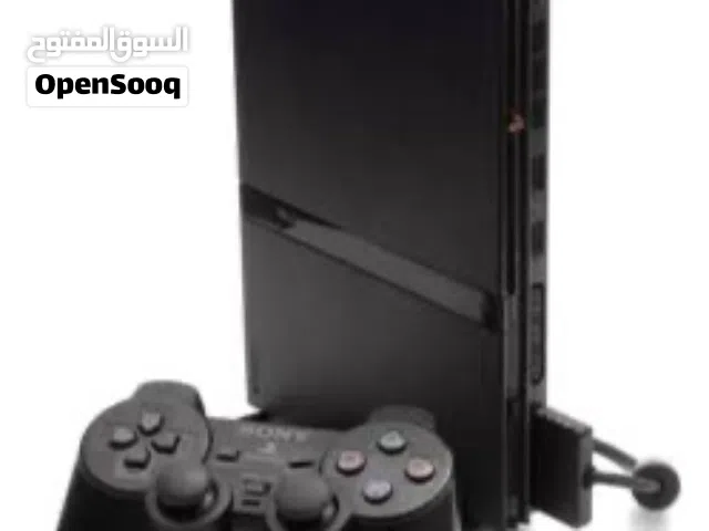 PlayStation 2 PlayStation for sale in Amman