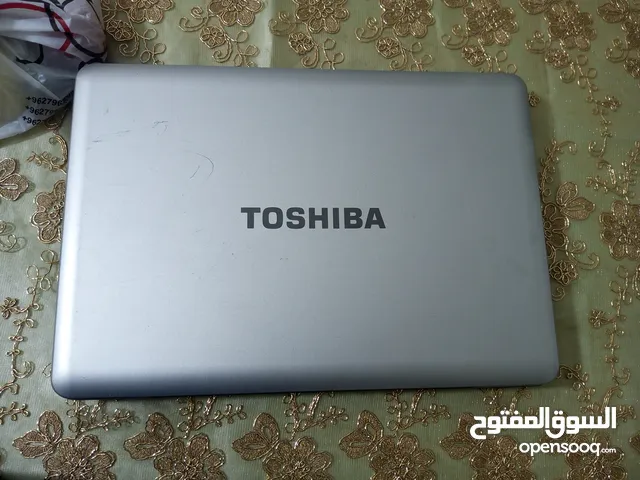 Windows Toshiba for sale in Amman