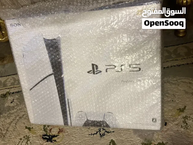 PlayStation 5 PlayStation for sale in Al Batinah