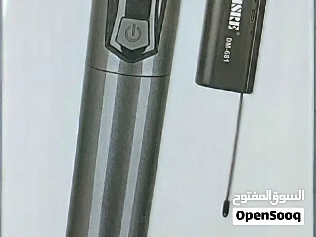 مايكروفون لاسلكي فل شحن للمدارس
