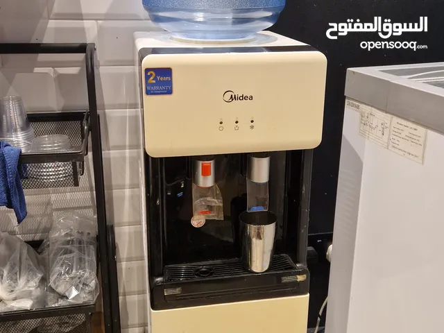 Water dispenser