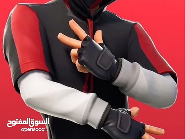 Fortnite Accounts and Characters for Sale in Al Rayyan