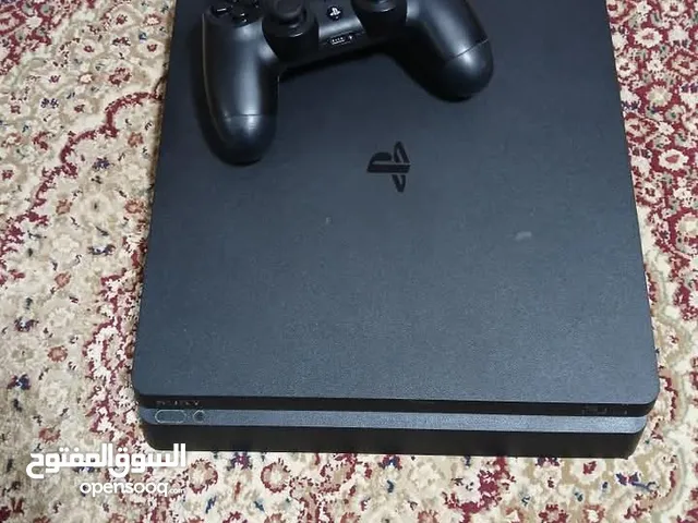 PlayStation 4 PlayStation for sale in Gharyan