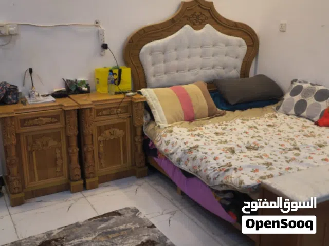 غرفة اخشاب عراقي