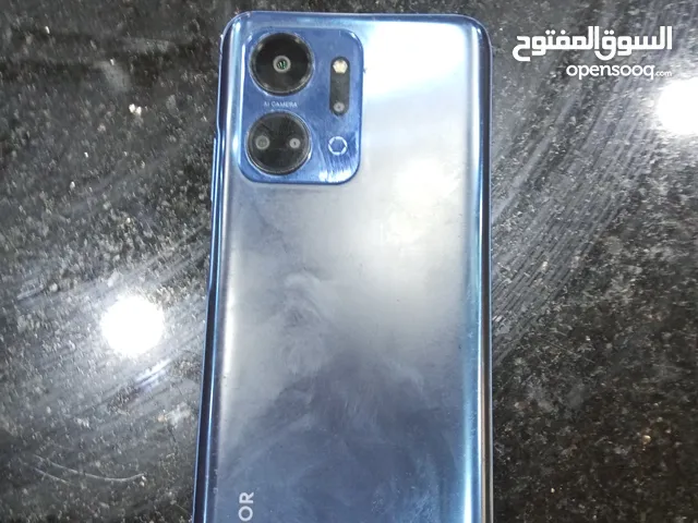 Honor Honor X7a 128 GB in Amman