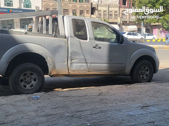 Used Nissan Other in Sana'a