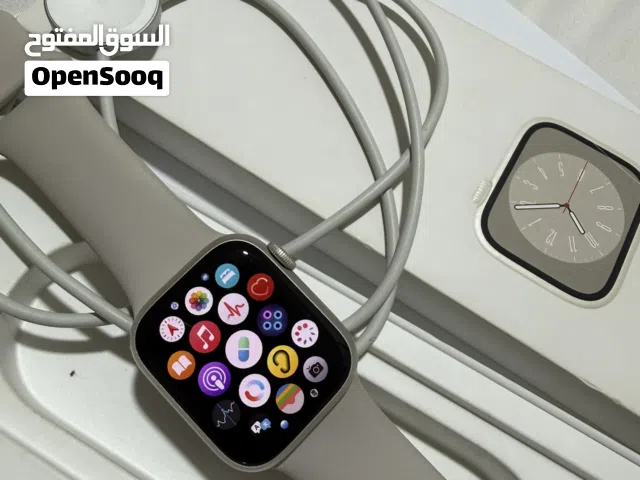 للبيع  Apple Watch Series 8