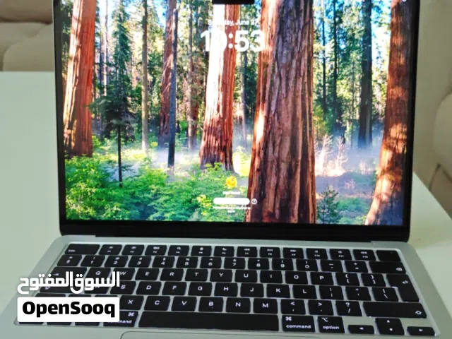 macOS Apple for sale  in Irbid