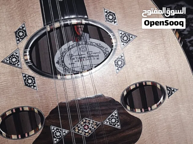 عود تركي برهان
