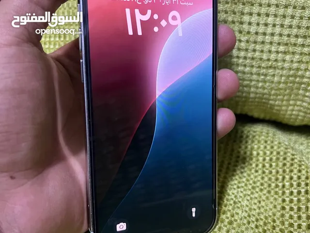 Apple iPhone 12 Pro 256 GB in Zarqa