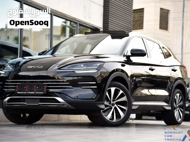 2026, BYD, Other