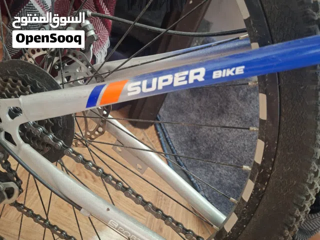 بسكليت نوع سويندا جديد للبيع بسعر ممتاز