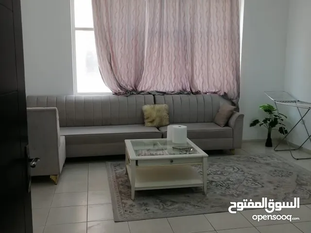 900 ft 1 Bedroom Apartments for Rent in Ajman Al Bustan