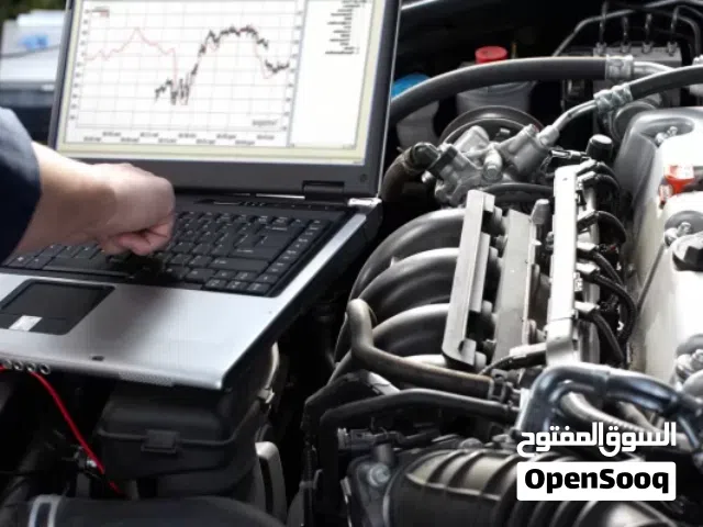 "هل تفكر في شراء سيارة مستعملة؟ افحصها بدقة قبل أن تدفع! Thinking of buying a used car? Check it tho