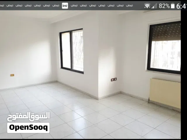 شقة فارغة للايجار