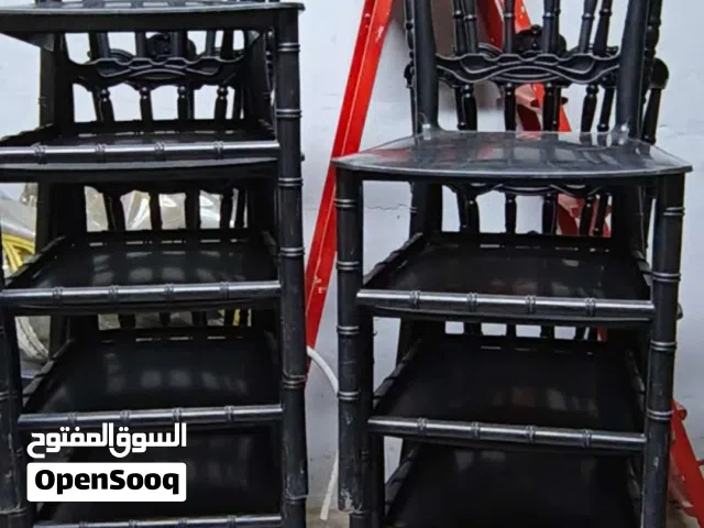 كراسي وميوزه