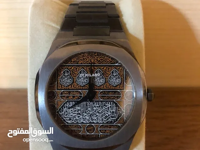  D1 Milano watches  for sale in Al Batinah