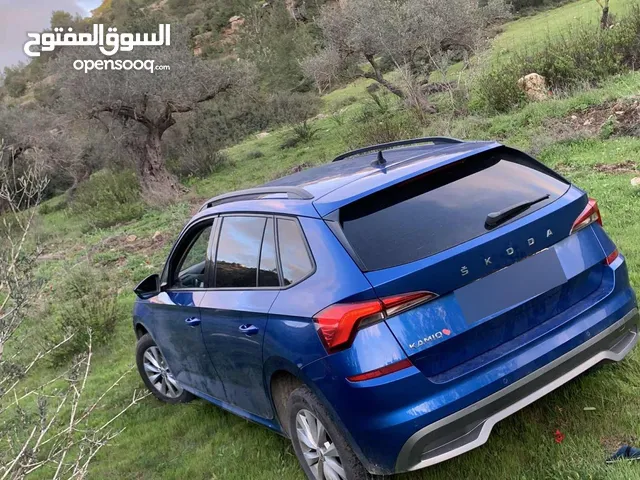 سكودا سعر نار على التقسيط