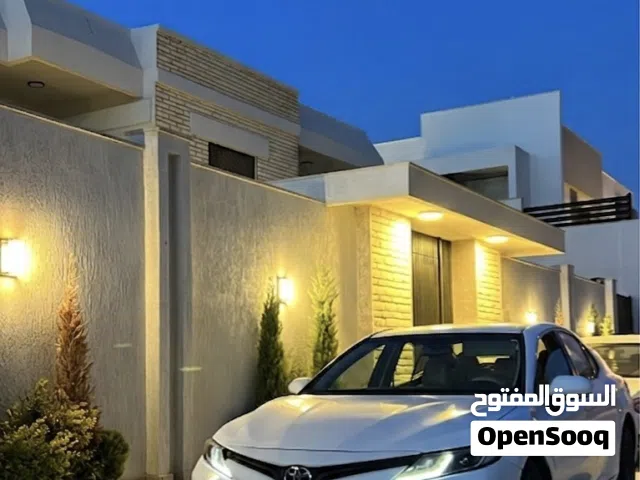 تيوتا كامري محلية 2020 Toyota Camry