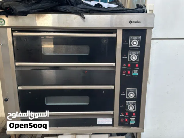 فرن كهرباء للبيع شغل مطاعم