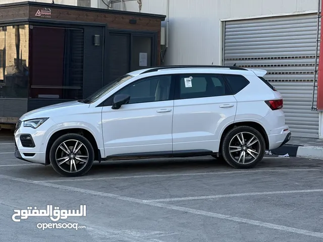 Seat Ateca fr 2021