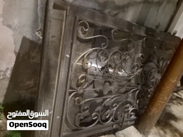 باب حديد120/210