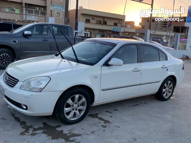 Used Kia Other in Tripoli