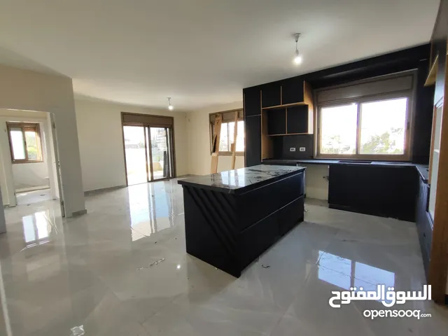 180 m2 3 Bedrooms Apartments for Rent in Ramallah and Al-Bireh Ein Munjid