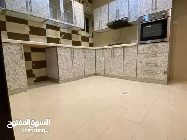 150 m2 3 Bedrooms Apartments for Rent in Jeddah An Nuzhah