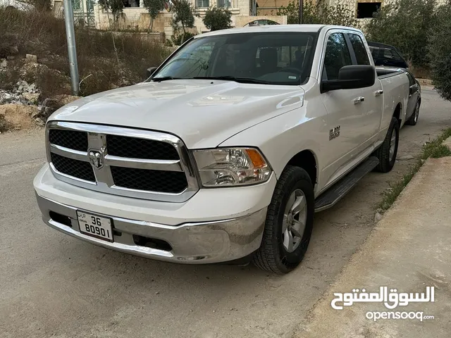 Dodge Ram 2017 in Zarqa