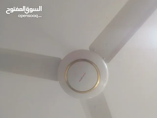 للبيع مروحه مستعمله