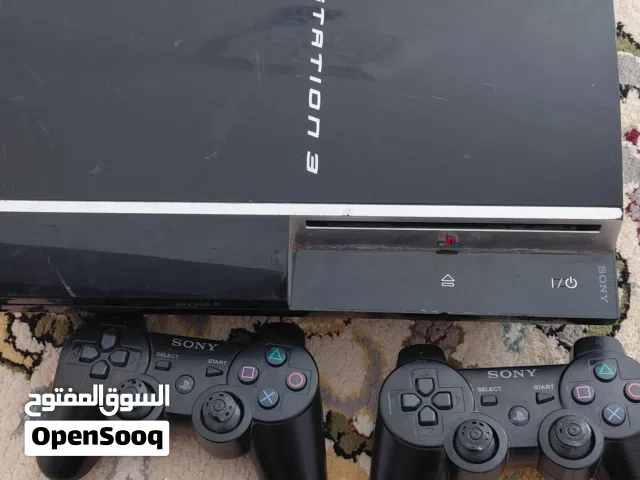 PlayStation 3 PlayStation for sale in Tripoli