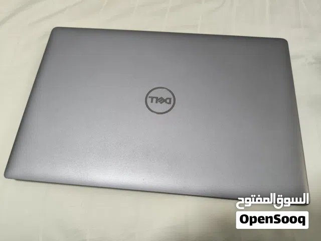 Dell Latitude \i7\16RAM \512SSD