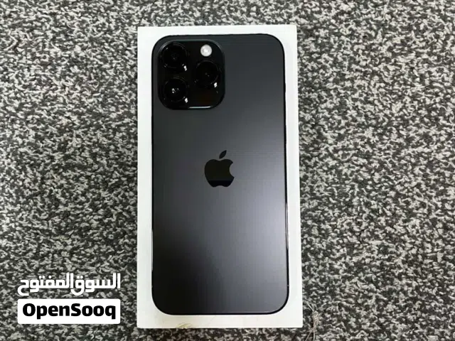 Apple iPhone 14 Pro Max 128 GB in Amman