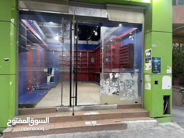 Unfurnished Shops in Kuwait City Bnaid Al-Qar