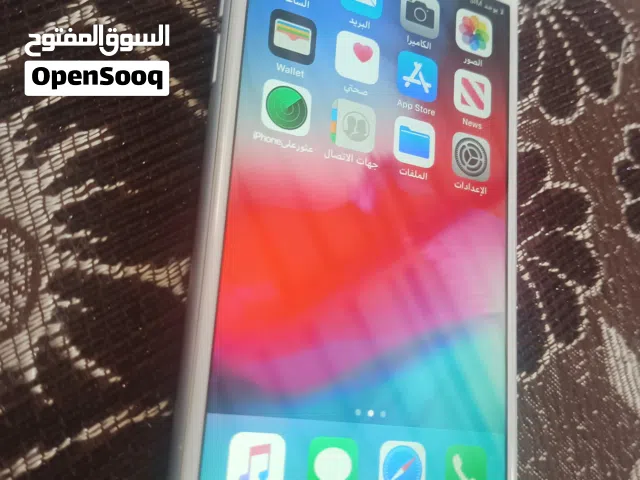 Apple iPhone 6 16 GB in Ma'an
