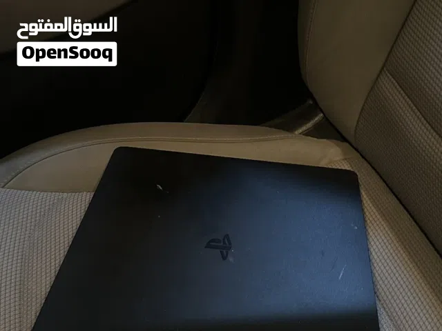بلاستيشن 4 مستعمل للبيع