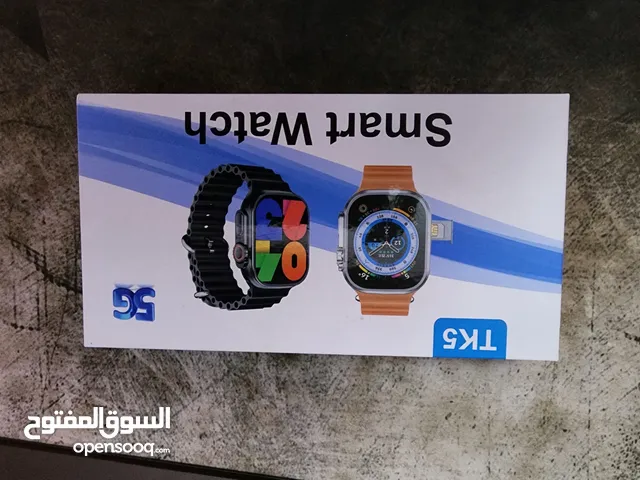 ساعة ذكية TK5 Smart Watch