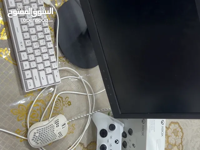 Xbox Series S Xbox for sale in Central Governorate