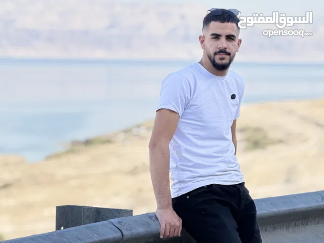 براء محمد صلاح عطيه المناصرة