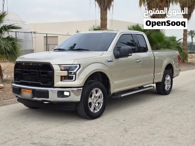 Used Ford F-150 in Southern Governorate