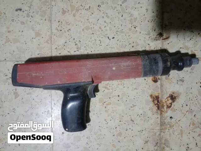 فرد طلق HILTI DX 36 للبيع
