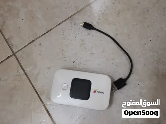للبيع واي فاي محمول