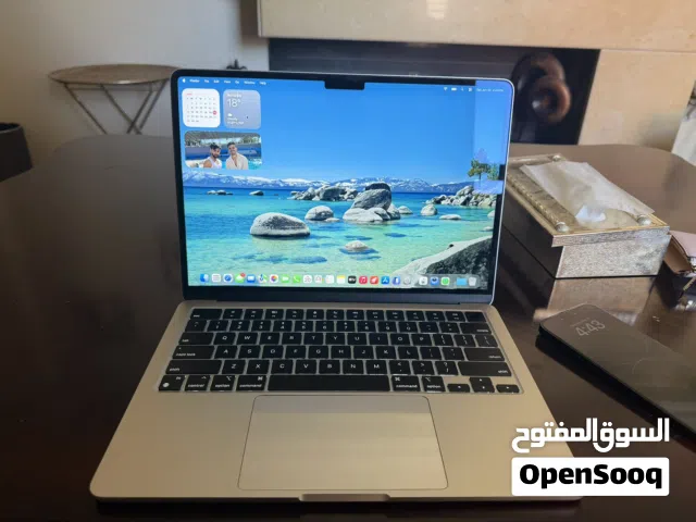 macOS Apple for sale  in Amman