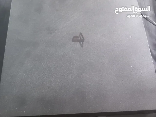 بلاستيشن 4 سليم