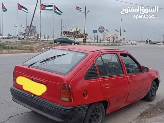 Opel Kadett 1991 in Ajloun